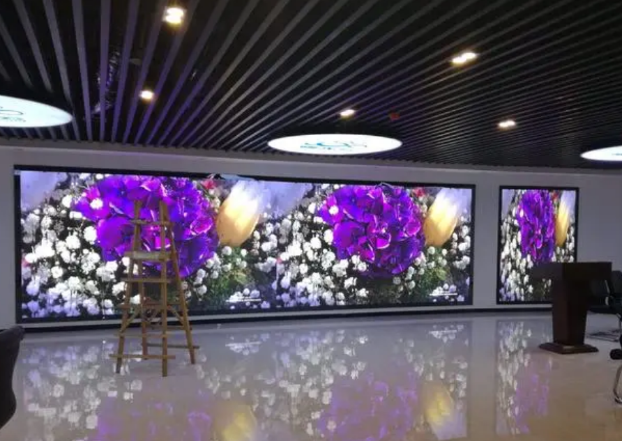 Practical LED display screen tips, come and learn more!