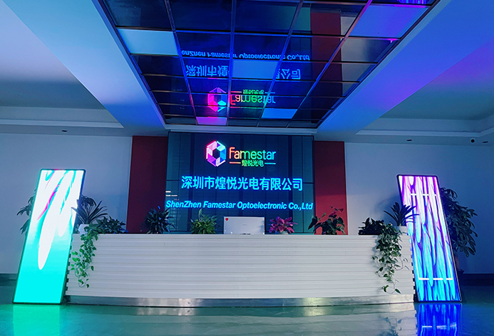 Company Profile