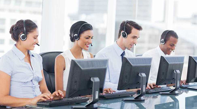 Customer Service