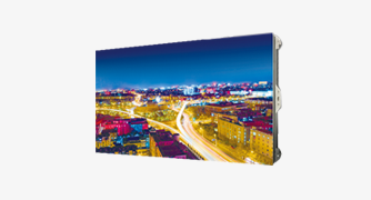 Custom LED Display