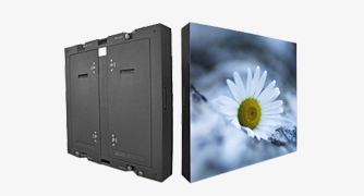Outdoor Fixed LED Display