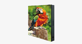Indoor Fixed LED Display