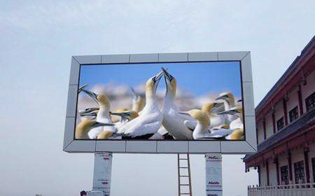 Huangyue photoelectric led display manufacturer teaches you how to eliminate the