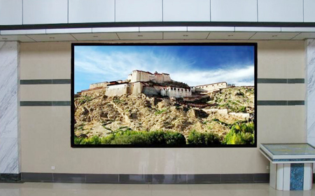 [Indoor LED display] - Choose Famestar Optoelectronics is more powerful, do you 