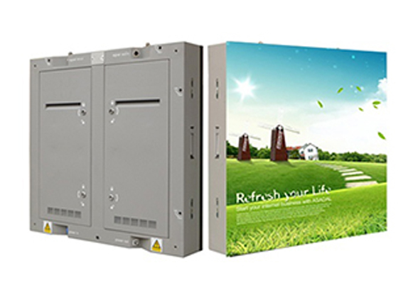 Outdoor F Series