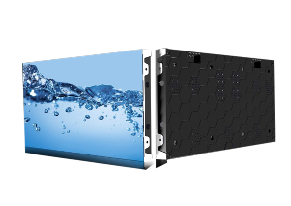 Indoor small pitch 240 series