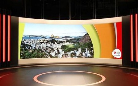 Seven General Knowledge in the Use of LED Display